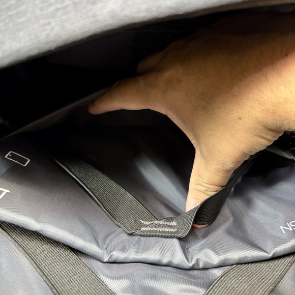 XD Design Bobby Backpack Travel Compact Anti-Theft Tech Multifunctional - Untest - Picture 9 of 15